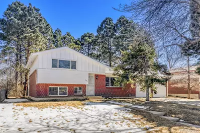 1042 Evanston Street, Aurora, CO 80011 - Photo 1