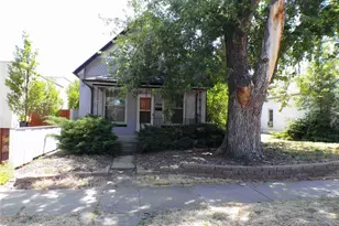 1346 S Logan St, Denver, CO 80210 - Photo 1