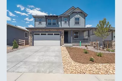 8339 Snake River Street, Littleton, CO 80125 - Photo 1