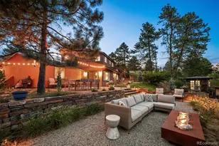 19337 Hill Dr, Morrison, CO 80465 - Photo 1