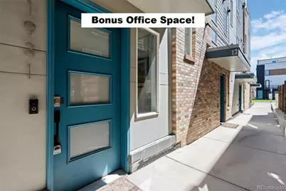 1931 Hooker Street, Denver, CO 80204 - Photo 1