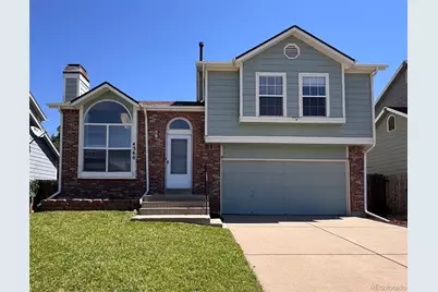 4360 Liverpool Court, Denver, CO 80249 - Photo 1