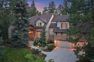 811 Moffat Ct, Castle Rock, CO 80108 - Photo 1