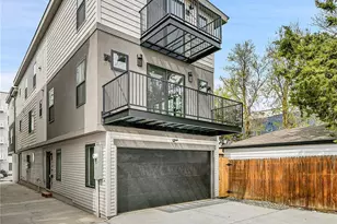 2168 S Ash St, Denver, CO 80222 - Photo 1