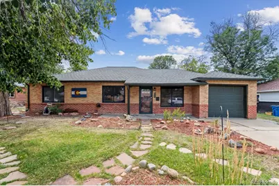 939 Revere Street, Aurora, CO 80011 - Photo 1