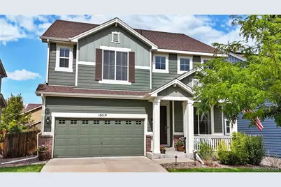 16019 W 62nd Drive, Arvada, CO 80403 - Photo 1