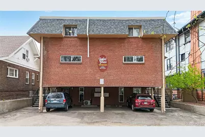 1355 Gaylord Street #5, Denver, CO 80206 - Photo 1