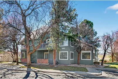 882 S Reed Court #E, Lakewood, CO 80226 - Photo 1