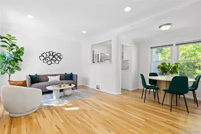 1895 S Cook Street, Denver, CO 80210 - Photo 1