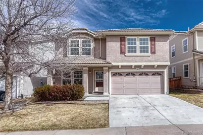 3641 Dinosaur Street, Castle Rock, CO 80109 - Photo 1