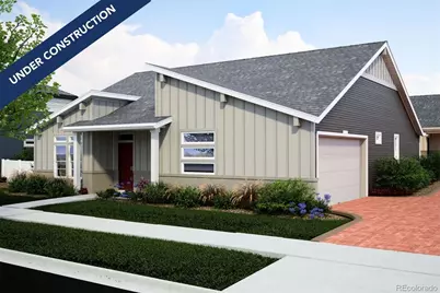 21895 E 51st Street, Aurora, CO 80019 - Photo 1