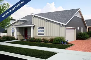 21895 E 51st St, Aurora, CO 80019 - Photo 1