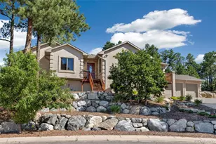 860 Timbertop Ct, Colorado Springs, CO 80921 - Photo 1