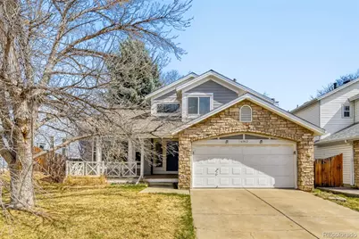 4163 E 129th Circle, Thornton, CO 80241 - Photo 1