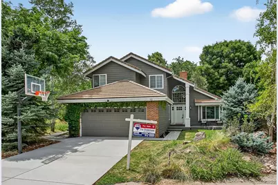 12 Long Spur, Littleton, CO 80127 - Photo 1