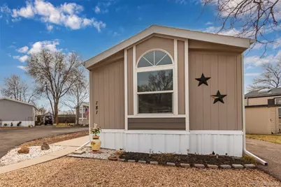 3650 S Federal Boulevard, Englewood, CO 80110 - Photo 1