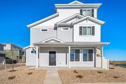 46573 Sunflower Lane, Bennett, CO 80102 - Photo 1