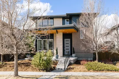 2739 Jamaica Street, Denver, CO 80238 - Photo 1