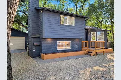 417 W Harrison Street, Colorado Springs, CO 80907 - Photo 1