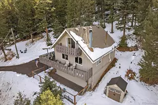 30162 Pine Crest Dr, Evergreen, CO 80439 - Photo 1