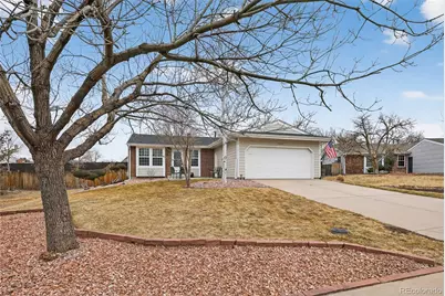 18231 E Crestline Circle, Centennial, CO 80015 - Photo 1