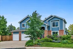 19113 W 60th Ln, Golden, CO 80403 - Photo 1