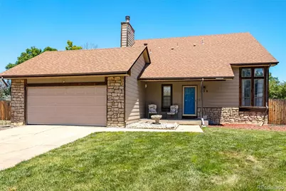 750 S Dearborn Court, Aurora, CO 80012 - Photo 1