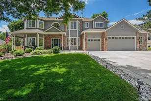 4541 Christensen Cir, Littleton, CO 80123 - Photo 1