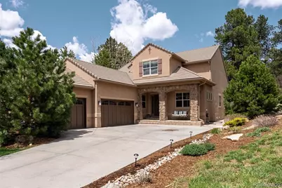 5091 Hidden Pond Place, Castle Rock, CO 80108 - Photo 1