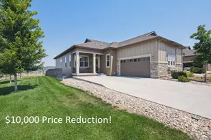 3397 New Haven Cir, Castle Rock, CO 80109 - Photo 1