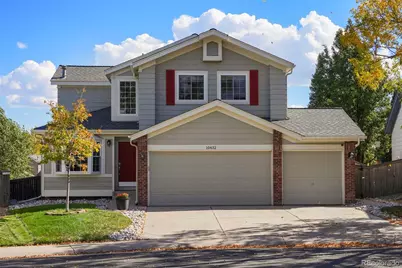 10432 Tiger Run, Lone Tree, CO 80124 - Photo 1