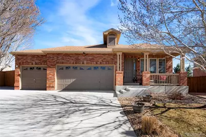 20592 E Duke Drive, Aurora, CO 80013 - Photo 1