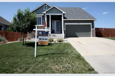 4586 Emerald Bay Lane, Wellington, CO 80549 - Photo 1