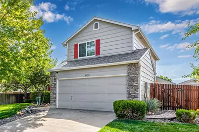2233 S Ventura Street, Aurora, CO 80013 - Photo 1