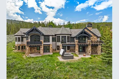 174 Sage Drive, Breckenridge, CO 80424 - Photo 1
