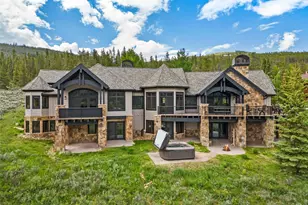 174 Sage Dr, Breckenridge, CO 80424 - Photo 1