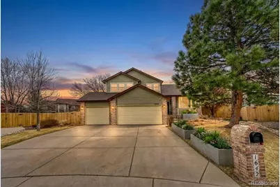 1642 S Pagosa Court, Aurora, CO 80017 - Photo 1