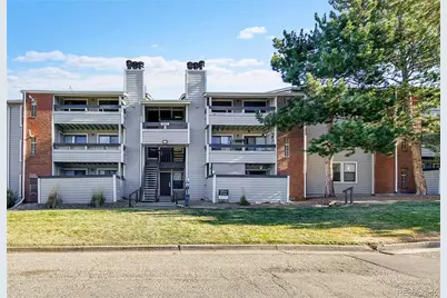 14226 E 1st Drive #C09, Aurora, CO 80011 - Photo 1