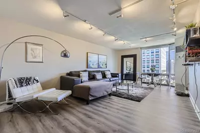 1625 Larimer Street #2904, Denver, CO 80202 - Photo 1