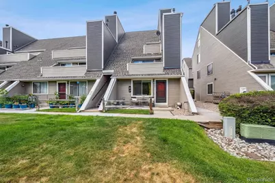 5250 S Huron Way #7-104, Littleton, CO 80120 - Photo 1