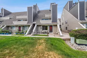 5250 S Huron Way, Littleton, CO 80120 - Photo 1