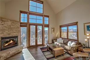 65 Antlers Gulch Rd, Dillon, CO 80435 - Photo 1