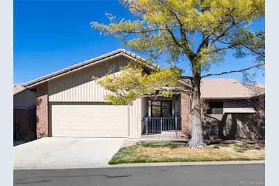 2601 S Quebec Street #6, Denver, CO 80231 - Photo 1