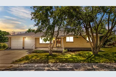3332 W Saratoga Avenue, Englewood, CO 80110 - Photo 1