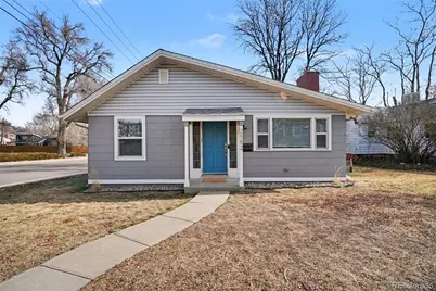 2582 Ingalls Street, Edgewater, CO 80214 - Photo 1