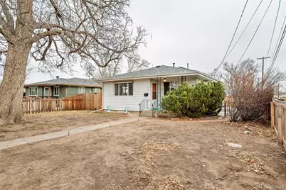 624 20th Avenue, Greeley, CO 80631 - Photo 1