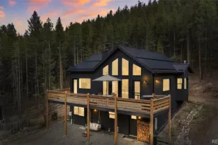 220 N Fork Rd, Grant, CO 80448 - Photo 1