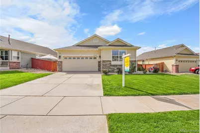 16198 E 105th Way, Commerce City, CO 80022 - Photo 1