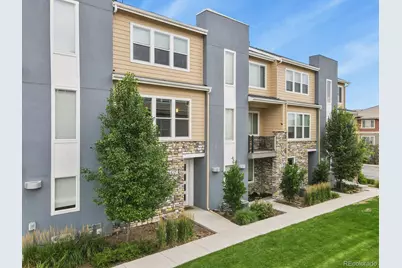 6731 S Tempe Court, Aurora, CO 80016 - Photo 1