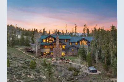 23 Verde Court, Breckenridge, CO 80424 - Photo 1